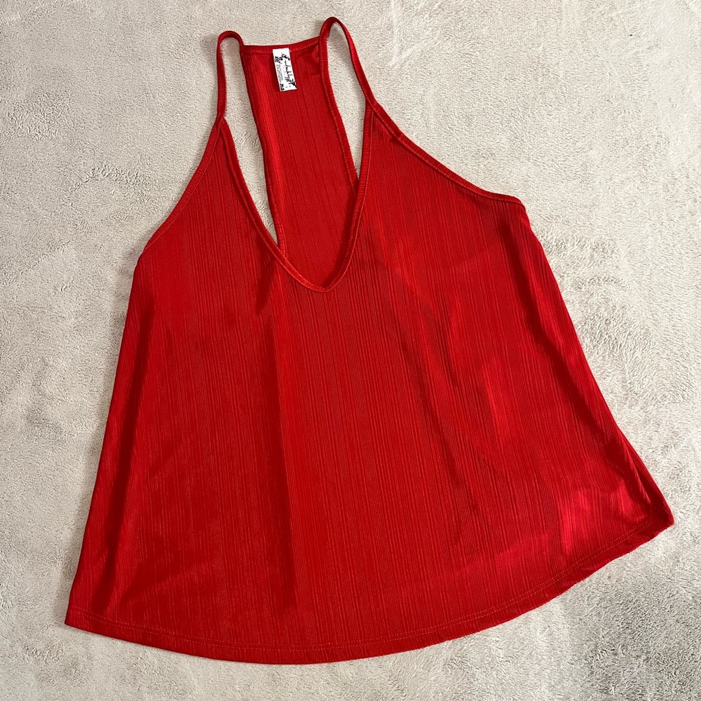 Free People Intimately Racerback Tank - Picture 3 of 7